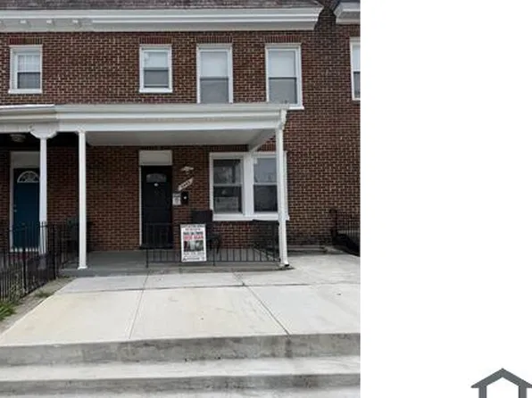 3445 Juneway, Baltimore, MD 21213