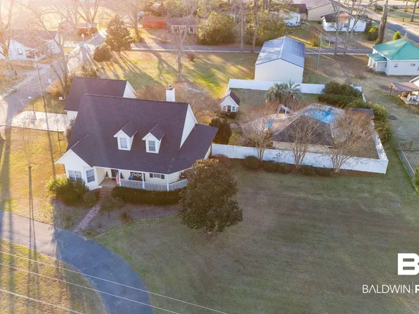 124 Main St, Monroeville, AL 36460
