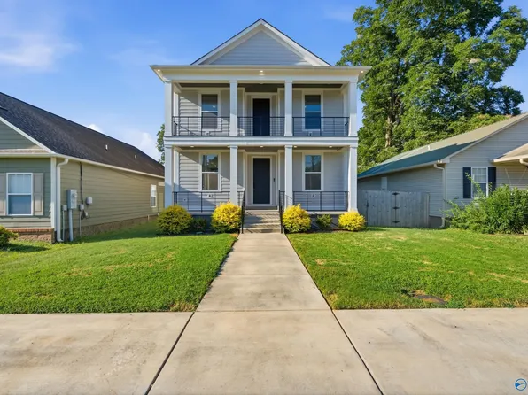 1109 Rison Ave NE, Huntsville, AL 35801