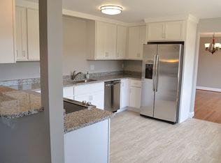 919 Shawan Rd, Cockeysville, MD 21030