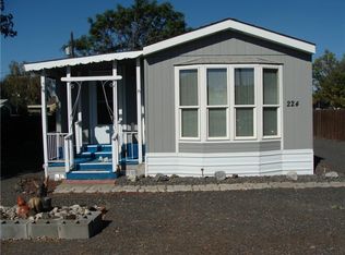 224 6th Ave, Soap Lake, WA 98851