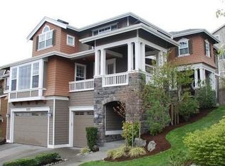 583 Wilderness Peak Dr NW, Issaquah, WA 98027