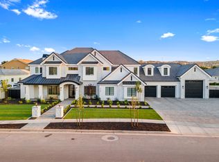 2740 E 1240th St S, Saint George, UT 84790