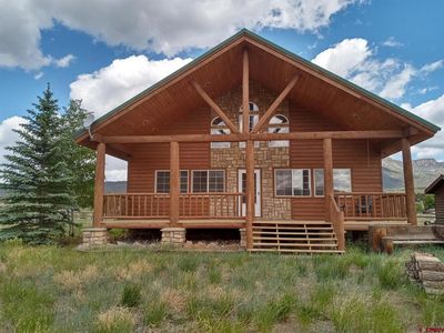 74 Owhi Road, South Fork, CO, 81154