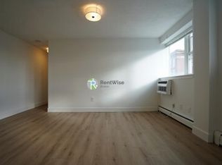 (Undisclosed Address), Boston, MA 02127
