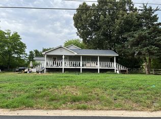 1107 Branch St, Morrilton, AR 72110