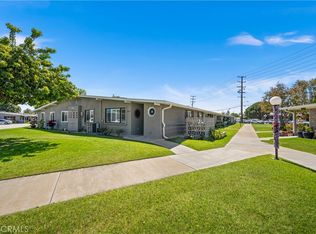 1440 Northwood Rd #10-242L, Seal Beach, CA 90740