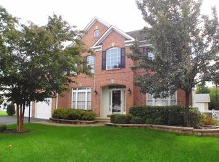 537 Wet Sand Dr, Severn, MD 21144