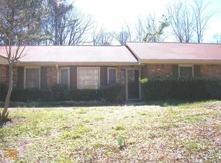 4509 Tudor Castle Dr, Decatur, GA 30035