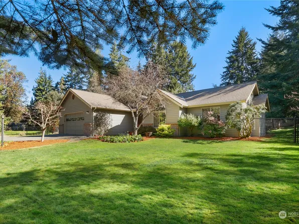 1182 Towne Road, Sequim, WA 98382
