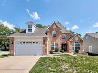 21 W Waymire Ave, Saint Louis, MO
