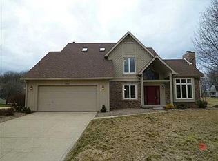 11710 Pompano Dr, Indianapolis, IN
