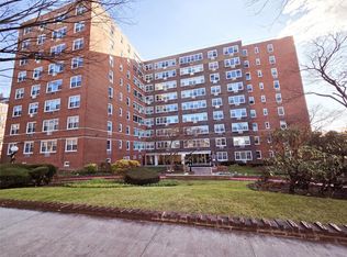 164-20 Highland Ave APT 8F, Jamaica, NY 11432