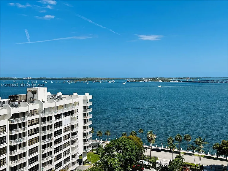 1450 Brickell Bay Dr #1414 — Photo 7