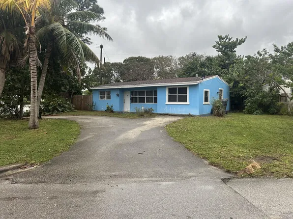 249 W Browning Drive, West Palm Beach, FL 33406