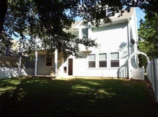 10001 Cherry Hill Ln, Aubrey, TX 76227