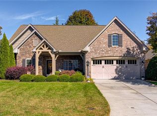 119 Legacy Dr, Advance, NC 27006