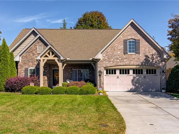 119 Legacy Dr, Advance, NC 27006