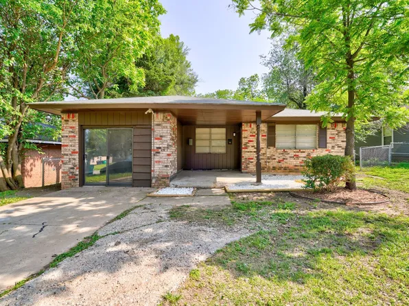 3124 NE 18th St, Oklahoma City, OK 73121