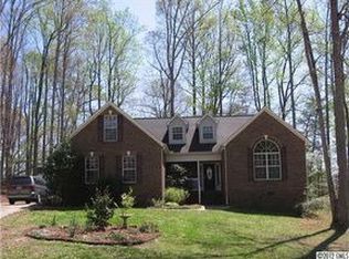 111 Bufflehead Dr, Mooresville, NC 28117