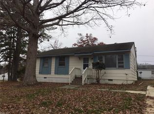 135 Drew Rd, Williamsburg, VA 23185