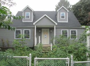 720 S Marlyn Ave, Baltimore, MD 21221