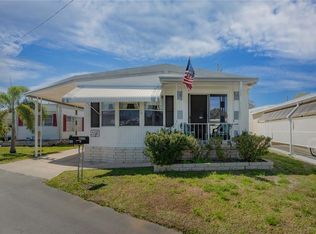 4132 72nd St N #37, Saint Petersburg, FL 33709