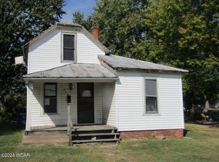 511 N Center St, Kenton, OH 43326