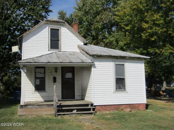 511 N Center St, Kenton, OH 43326