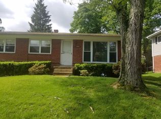 11800 Charles Rd, Silver Spring, MD 20906