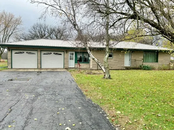 1597 Old Mill Rd, Franklin Grove, IL 61031