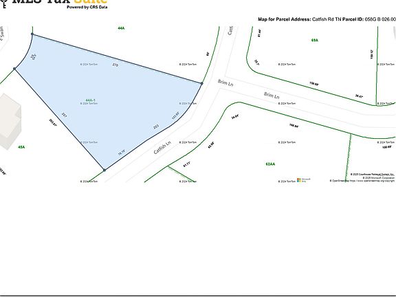 2nd image of 44A Catfish Rd Lot 44A