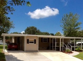 3858 Diamond Oak Way #618, Zellwood, FL 32798