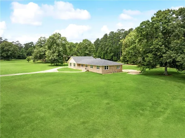 23051 Will Richardson Rd, Ponchatoula, LA 70454