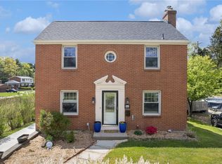 24 McMonagle Ave, Pittsburgh, PA 15220