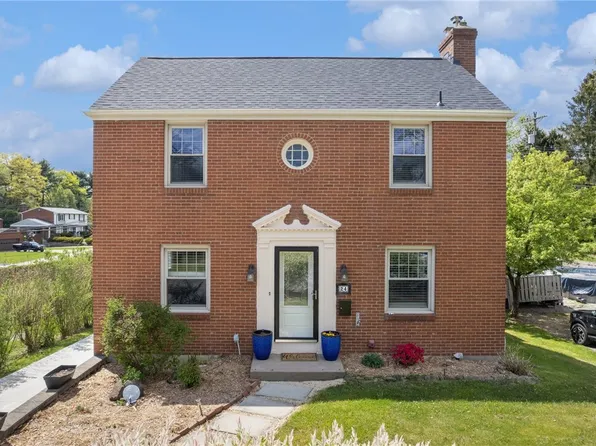 24 McMonagle Ave, Pittsburgh, PA 15220