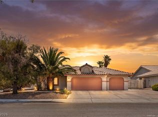 1107 Mount Everest Ct, Las Vegas, NV 89110