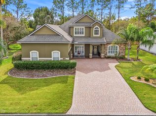 2269 CASCADIA Court, St. Augustine, FL 32092