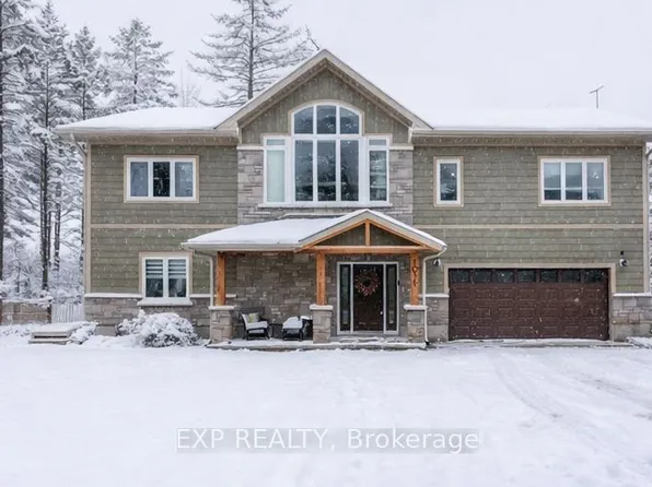 103 A Carriage Lndg #B, Horton, ON K0J 1Y0