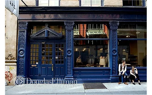 Rented by Douglas Elliman | media 8