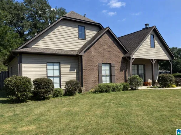 8215 Miller Pl, Morris, AL 35116