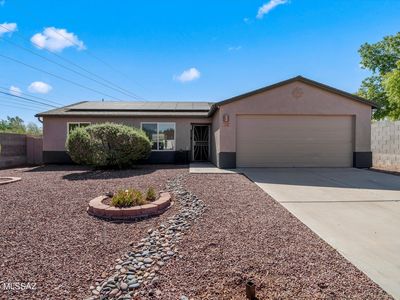 8774 N New Moon Pl, Tucson, AZ, 85743