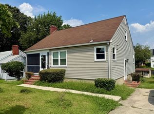 2008 Forest Dr, Annapolis, MD 21401