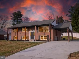 1706 Prindle Dr, Bel Air, MD 21015