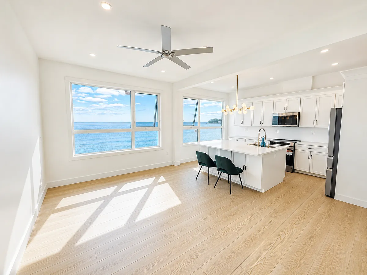 Building Photo - 280 Endicott Ave #1