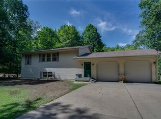 808 Johnson Rd, Cornell, WI 54732