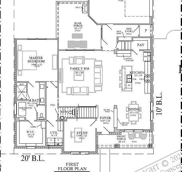 18219 Polo Meadow Dr — Photo 49