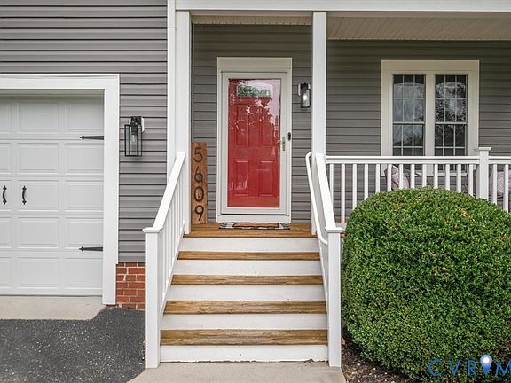 4th image of 5609 Qualla Farms Ct