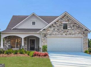 2711 Tomich Ave SW, Powder Springs, GA 30127