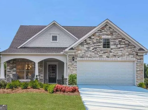 2711 Tomich Ave SW, Powder Springs, GA 30127
